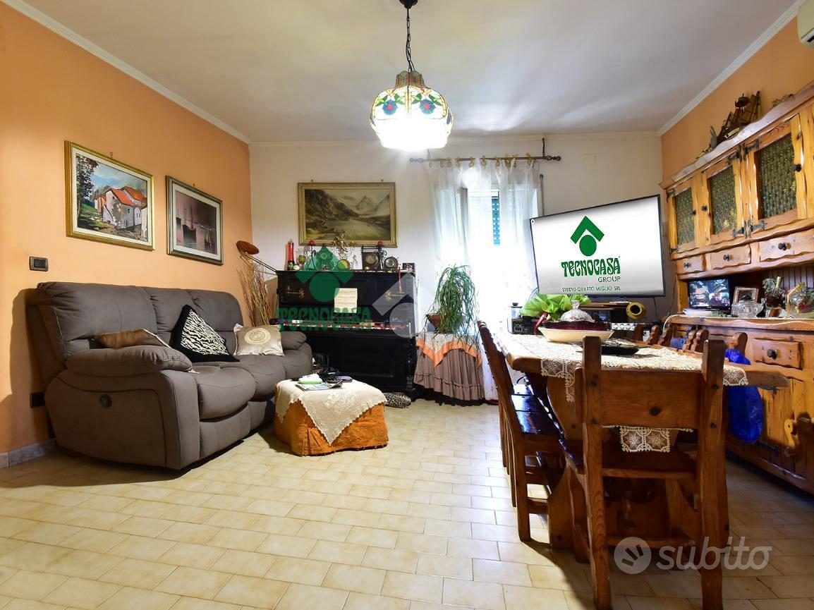 Appartamento – Roma, Quarto Miglio, Appio-Pignatelli - Vista 4