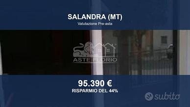 Immobile in asta di 260 m² a Salandra
