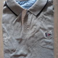 polo harmont e blaine