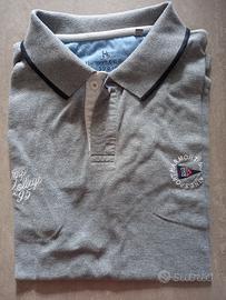 polo harmont e blaine