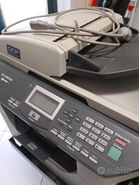 FOTOCOPIATRICE LASER BROTHER DCP 8085DN