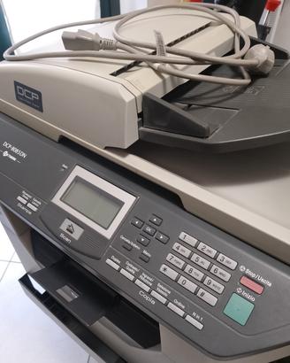 FOTOCOPIATRICE LASER BROTHER DCP 8085DN