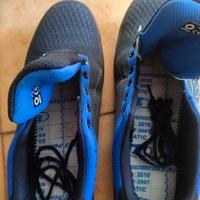scarpe da lavoro 