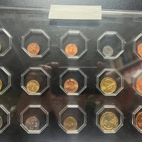 monete di tutto il mondo lotto1