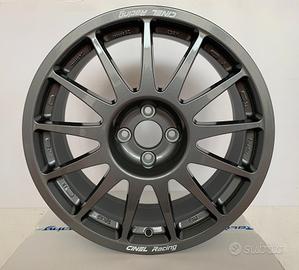 Cerchi in lega Cinel Racing Turismo 8x18 PSA