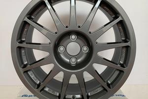Cerchi in lega Cinel Racing Turismo 8x18 PSA