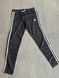 Leggins Adidas donna taglia 44