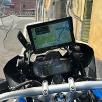 Carpuride 702B Pro bmw gs android apple carplay