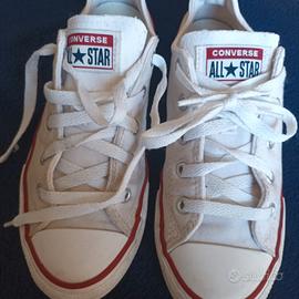 Scarpe Converse All Star bimbo n. 34