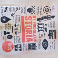 Il libro della Storia - Gribaudo editore