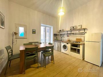 Appartamento - Palermo