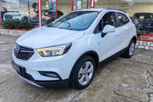 Opel Mokka X 1.6 diesel 03/2017 Cv136