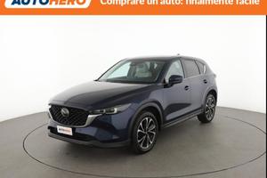 MAZDA CX-5 HH91783
