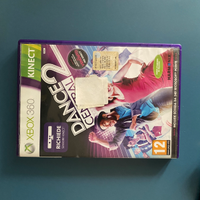 Dance Central 2 per XBOX 360