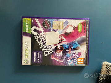 Dance Central 2 per XBOX 360