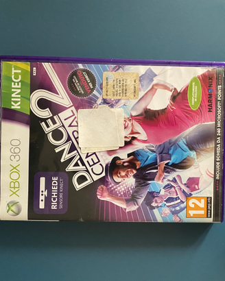 Dance Central 2 per XBOX 360