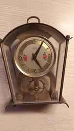 Orologio da tavolo Schatz vintage.