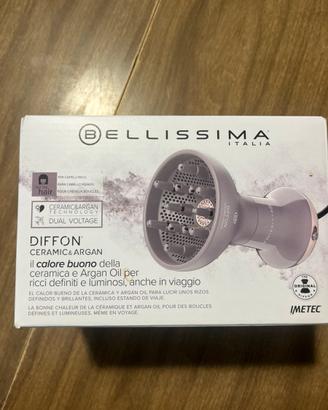Diffon Bellissim ceramic & argon, diffussore