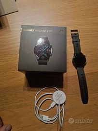 Huawei Watch Gt 2