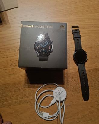 Huawei Watch Gt 2