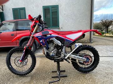 Honda CRF 300 RX SPECIAL EDITION- 2022