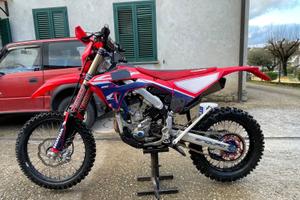 Honda CRF 300 RX SPECIAL EDITION- 2022