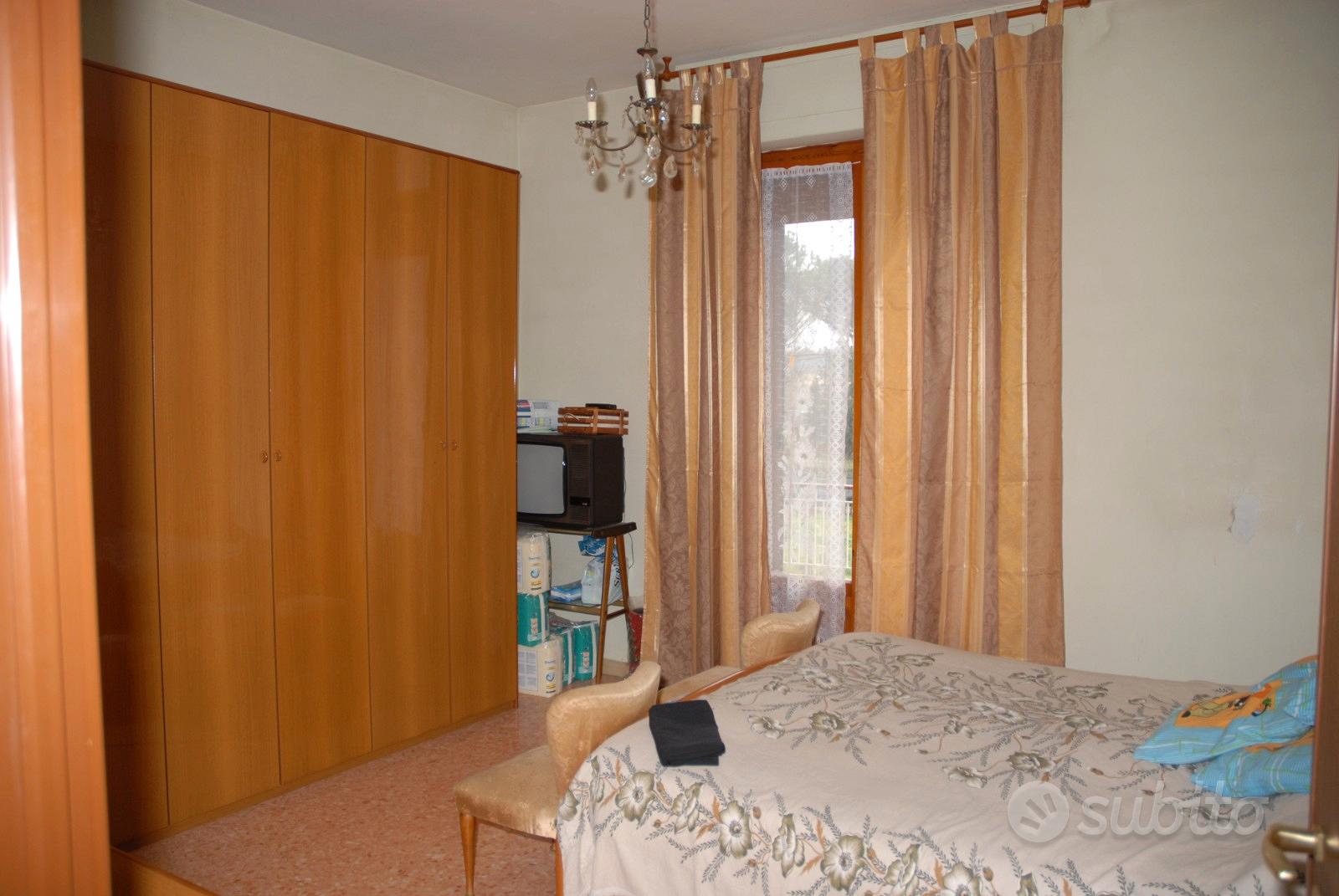 Appartamento – Città della Pieve, Po' Bandino - Altro