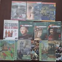 LIBRI SCUOLE SUPERIORI