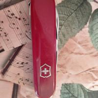 Coltellino svizzero Victorinox stainless 