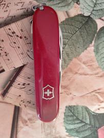 Coltellino svizzero Victorinox stainless 