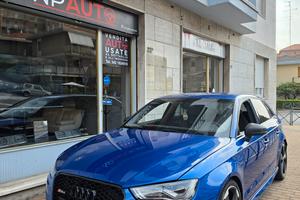 Audi RS3 TFSI quattro S tronic