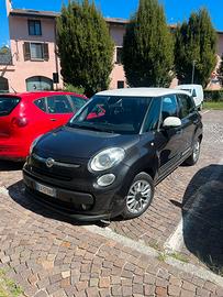Fiat 500l 1.4 t-jet 120cv