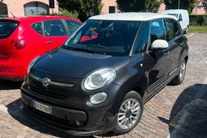 Fiat 500l 1.4 t-jet 120cv