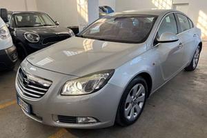 Opel Insignia Insignia BERLINA 1.6 t Cosmo-PELLE+N