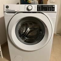 Lavatrice Hoover H-Wash 500