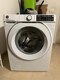 Lavatrice Hoover H-Wash 500