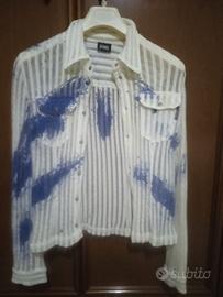camicia Ferré 