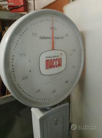 Bilancia Macchi per negozi, magazzini e laboratori