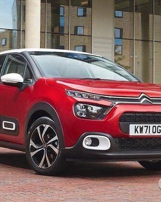 Ricambi usati citroen c3 #122