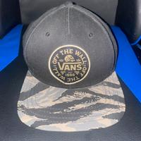 Cappello Vans Originale