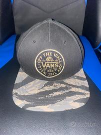 Cappello Vans Originale