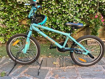 BMX Bianchi