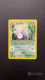 pokemon jumpluff prima edizione 7/111