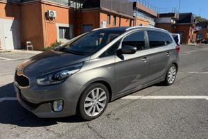 Kia Carens 1.7 CRDi 115 CV Business Class
