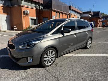 Kia Carens 1.7 CRDi 115 CV Business Class