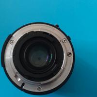 Nikon grandangolo 24mm