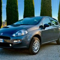 Fiat Punto Natural 1.4 Power