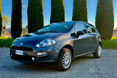 Fiat Punto Natural 1.4 Power