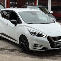 Micra DIG-T 117 (( N-Sport-unica -6 marce ))