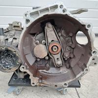 Cambio manuale Seat Ibiza 1.2 diesel del 2011